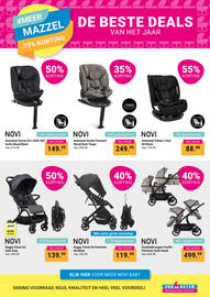 Van Asten BabySuperstore folder Pagina 13