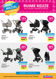 Van Asten BabySuperstore folder Pagina 15
