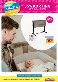 Van Asten BabySuperstore folder Pagina 16
