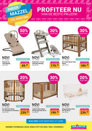 Van Asten BabySuperstore folder Pagina 17
