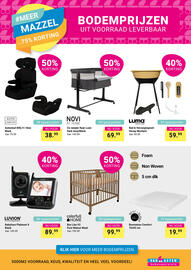 Van Asten BabySuperstore folder Pagina 2