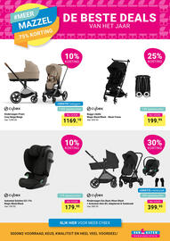 Van Asten BabySuperstore folder Pagina 21