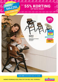 Van Asten BabySuperstore folder Pagina 22