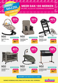Van Asten BabySuperstore folder Pagina 23