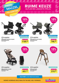 Van Asten BabySuperstore folder Pagina 25