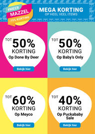 Van Asten BabySuperstore folder Pagina 27
