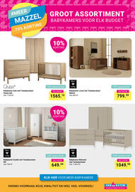 Van Asten BabySuperstore folder Pagina 28