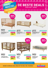 Van Asten BabySuperstore folder Pagina 29
