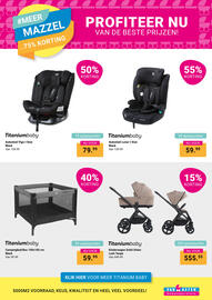 Van Asten BabySuperstore folder Pagina 31