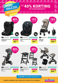 Van Asten BabySuperstore folder Pagina 33