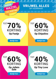 Van Asten BabySuperstore folder Pagina 34