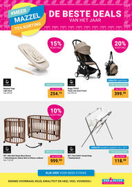 Van Asten BabySuperstore folder Pagina 37
