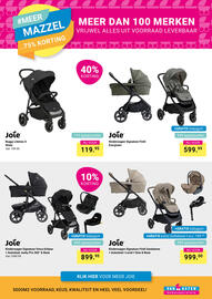 Van Asten BabySuperstore folder Pagina 39