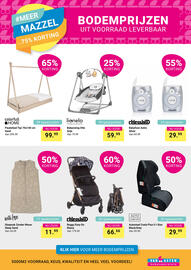 Van Asten BabySuperstore folder Pagina 40