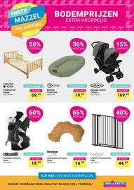 Van Asten BabySuperstore folder Pagina 41