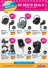 Van Asten BabySuperstore folder Pagina 7