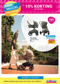 Van Asten BabySuperstore folder Pagina 8
