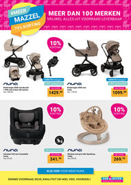 Van Asten BabySuperstore folder Pagina 9