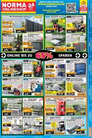 Norma24 Prospekt woche 40 Seite 1