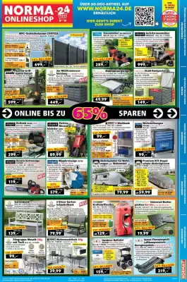 Norma24 Prospekt (gültig bis 5-10)