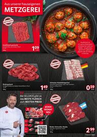 Selgros Prospekt woche 39 Seite 2