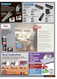 V Baumarkt Prospekt woche 39 Seite 5