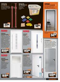 V Baumarkt Prospekt woche 39 Seite 7
