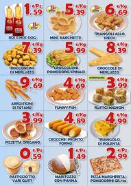 Volantino Mercogel Pagina 2