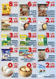Volantino Mercogel Pagina 3