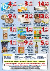 Volantino Mercogel Pagina 4