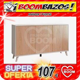 Catálogo Muebles Boom Página 3