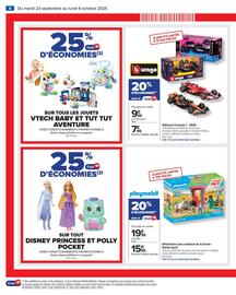 Catalogue Carrefour Drive page 10