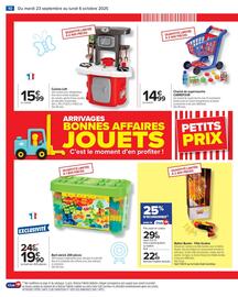 Catalogue Carrefour Drive page 12