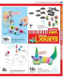 Catalogue Carrefour Drive page 13