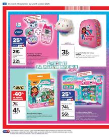 Catalogue Carrefour Drive page 14