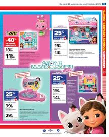 Catalogue Carrefour Drive page 15