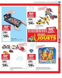 Catalogue Carrefour Drive page 7