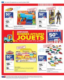 Catalogue Carrefour Drive page 8