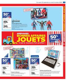 Catalogue Carrefour Drive page 9
