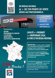 Catalogue Master Pro page 2
