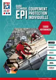 Catalogue Master Pro page 1