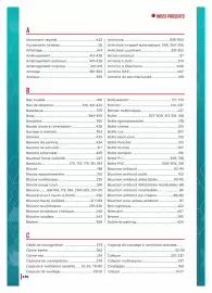 Catalogue Master Pro page 438