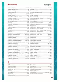 Catalogue Master Pro page 439