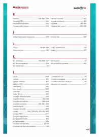 Catalogue Master Pro page 441