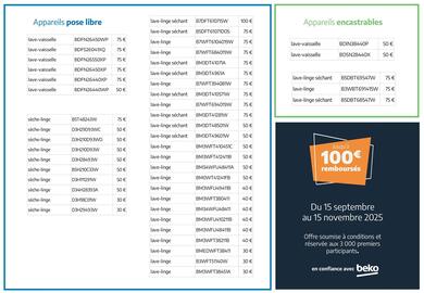 Catalogue MDA page 3