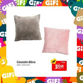 Catalogue Gifi semaine 38 page 4