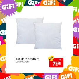 Catalogue Gifi semaine 38 page 5