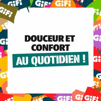 Catalogue Gifi