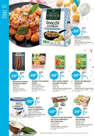 Catalogue L'Eau Vive page 2