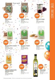 Catalogue L'Eau Vive page 3
